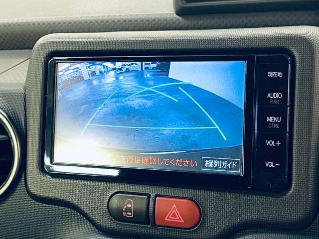 ポルテ Ｆ　アラモード　禁煙車！純正ナビ！バックカメラ！フルセグＴＶ！ＤＶＤ再生！ＥＴＣ！左側パワースライドドア！オートライト！スマートキー＆プッシュスタート！横滑り防止装置！ディスチャージヘッドライト！！ウインカーミラー！（9枚目）