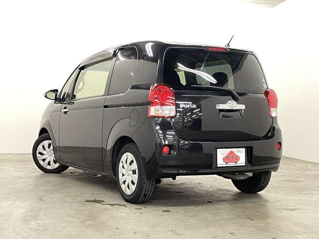ポルテ Ｆ　アラモード　禁煙車！純正ナビ！バックカメラ！フルセグＴＶ！ＤＶＤ再生！ＥＴＣ！左側パワースライドドア！オートライト！スマートキー＆プッシュスタート！横滑り防止装置！ディスチャージヘッドライト！！ウインカーミラー！（26枚目）