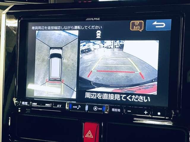 タンク １．０カスタムＧ－Ｔ　５名　フルセグ付アルパイン９インチナビ！走行中ＴＶ／ＤＶＤ視聴可！ＢＴ！パノラマモニター！スマートアシストＩＩＩ！エコアイドル！両側パワスラ！純正ＡＷ！Ｐセンサー！シートヒーター！シートアン（6枚目）