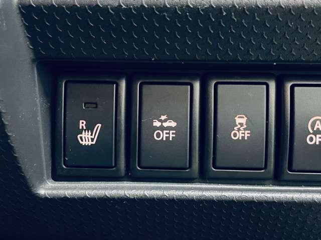 ハスラー Xターボ 禁煙車/デュアルカメラブレーキサポート/全方位モニター/フルセグ付純正8インチナビ/走行中TV/DVD視聴可/アイドリングストップ/ブラックルーフ/純正15インチAW/シートヒーター/ETC/(5枚目)