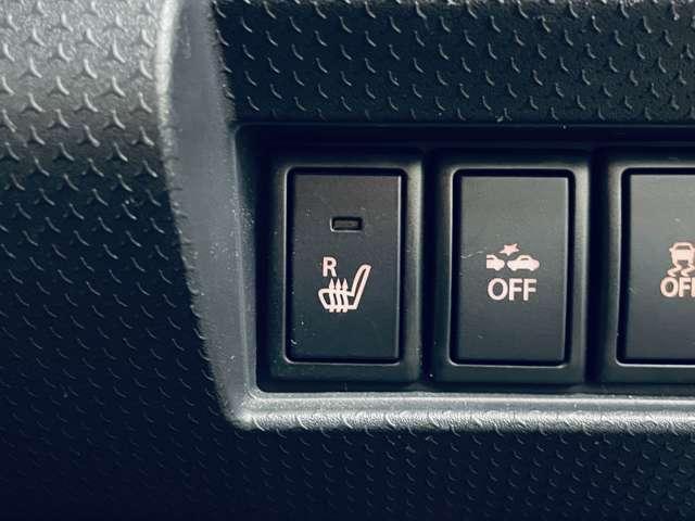 ハスラー Xターボ 禁煙車/デュアルカメラブレーキサポート/全方位モニター/フルセグ付純正8インチナビ/走行中TV/DVD視聴可/アイドリングストップ/ブラックルーフ/純正15インチAW/シートヒーター/ETC/(10枚目)