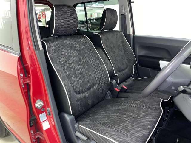 ハスラー Xターボ 禁煙車/デュアルカメラブレーキサポート/全方位モニター/フルセグ付純正8インチナビ/走行中TV/DVD視聴可/アイドリングストップ/ブラックルーフ/純正15インチAW/シートヒーター/ETC/(14枚目)