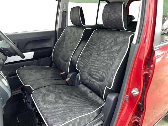 ハスラー Xターボ 禁煙車/デュアルカメラブレーキサポート/全方位モニター/フルセグ付純正8インチナビ/走行中TV/DVD視聴可/アイドリングストップ/ブラックルーフ/純正15インチAW/シートヒーター/ETC/(15枚目)