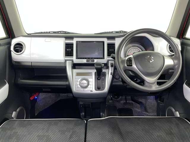 ハスラー Xターボ 禁煙車/デュアルカメラブレーキサポート/全方位モニター/フルセグ付純正8インチナビ/走行中TV/DVD視聴可/アイドリングストップ/ブラックルーフ/純正15インチAW/シートヒーター/ETC/(18枚目)