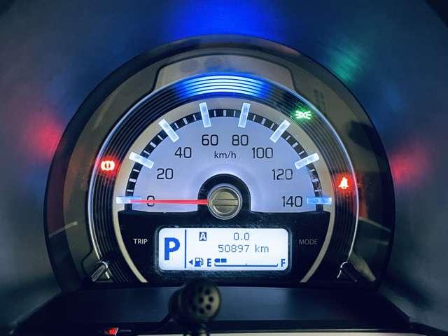 ハスラー Xターボ 禁煙車/デュアルカメラブレーキサポート/全方位モニター/フルセグ付純正8インチナビ/走行中TV/DVD視聴可/アイドリングストップ/ブラックルーフ/純正15インチAW/シートヒーター/ETC/(19枚目)