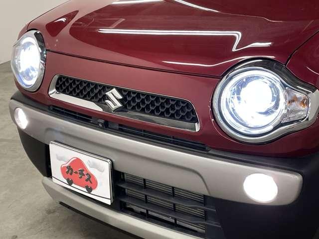 ハスラー Xターボ 禁煙車/デュアルカメラブレーキサポート/全方位モニター/フルセグ付純正8インチナビ/走行中TV/DVD視聴可/アイドリングストップ/ブラックルーフ/純正15インチAW/シートヒーター/ETC/(22枚目)