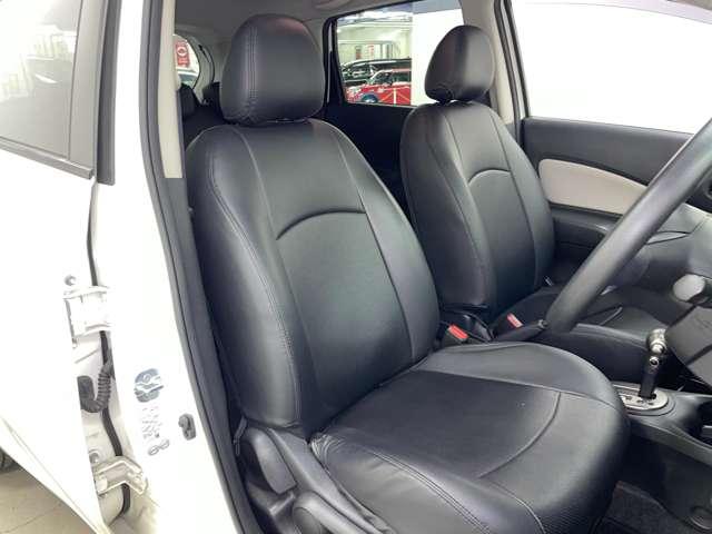 ノート X DIG-S 禁煙車/エマージェンシーブレーキ/アラウンドビューモニター/フルセグ付純正ナビ/DVD再生可/Bluetooth対応/ETC/アイドリングストップ/ウィンカーミラー/オートライト/スマートキー/(18枚目)