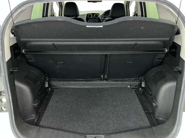 ノート X DIG-S 禁煙車/エマージェンシーブレーキ/アラウンドビューモニター/フルセグ付純正ナビ/DVD再生可/Bluetooth対応/ETC/アイドリングストップ/ウィンカーミラー/オートライト/スマートキー/(21枚目)