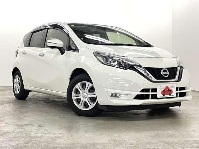 ノート X DIG-S 禁煙車/エマージェンシーブレーキ/アラウンドビューモニター/フルセグ付純正ナビ/DVD再生可/Bluetooth対応/ETC/アイドリングストップ/ウィンカーミラー/オートライト/スマートキー/(23枚目)