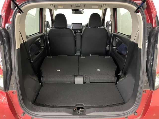 デイズ ハイウェイスター X 禁煙車/エマージェンシーブレーキ/アラウンドビューモニター/フルセグ付純正9インチナビ/走行中TV/DVD視聴可/セーフティシールド/アイドリングストップ/純正AW/純正エアロパーツ/ETC/(22枚目)