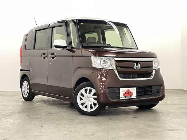 N-BOX G・Lホンダセンシング 禁煙車/ホンダセンシング/アダブティブクルーズコントロール/パワースライドドア/フルセグ付GATHERSインターナビ/DVD再生可/Bluetooth対応/バックカメラ/アイドリングストップ/ETC/(26枚目)