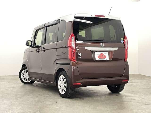 N-BOX G・Lホンダセンシング 禁煙車/ホンダセンシング/アダブティブクルーズコントロール/パワースライドドア/フルセグ付GATHERSインターナビ/DVD再生可/Bluetooth対応/バックカメラ/アイドリングストップ/ETC/(27枚目)