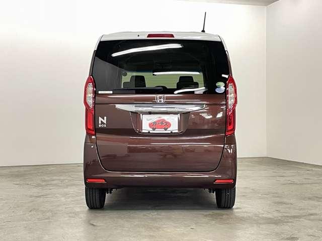 N-BOX G・Lホンダセンシング 禁煙車/ホンダセンシング/アダブティブクルーズコントロール/パワースライドドア/フルセグ付GATHERSインターナビ/DVD再生可/Bluetooth対応/バックカメラ/アイドリングストップ/ETC/(29枚目)