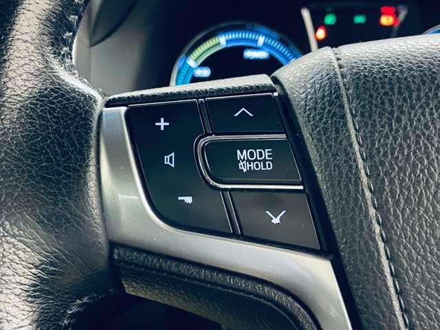 クラウンハイブリッド アスリートS ブラックスタイル 禁煙車/クルーズコントロール/フルセグ付純正HDDナビ/走行中TV/DVD視聴可/Bluetooth対応/バックカメラ/純正18インチブラックスパッタリング塗装AW/シートヒーター/パワーシート/(17枚目)