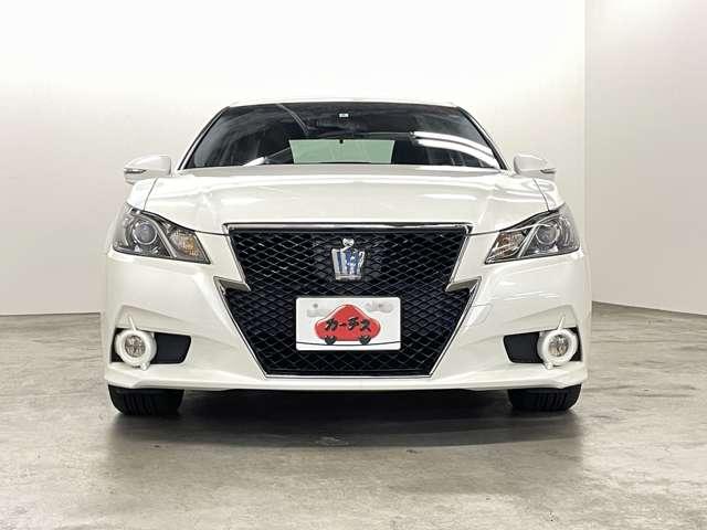 クラウンハイブリッド アスリートS ブラックスタイル 禁煙車/クルーズコントロール/フルセグ付純正HDDナビ/走行中TV/DVD視聴可/Bluetooth対応/バックカメラ/純正18インチブラックスパッタリング塗装AW/シートヒーター/パワーシート/(29枚目)