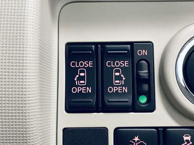 ムーヴキャンバス 660GメイクアップSAII 4名 禁煙車/スマートアシストII/両側電動スライドドア/フルセグ付ケンウッドナビ/DVD再生可/Bluetooth対応/バックカメラ/LEDヘッドライト/LEDフォグ/オートライト/スマートキー/(10枚目)