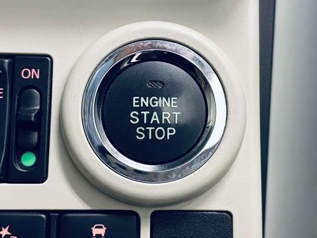 ムーヴキャンバス 660GメイクアップSAII 4名 禁煙車/スマートアシストII/両側電動スライドドア/フルセグ付ケンウッドナビ/DVD再生可/Bluetooth対応/バックカメラ/LEDヘッドライト/LEDフォグ/オートライト/スマートキー/(12枚目)