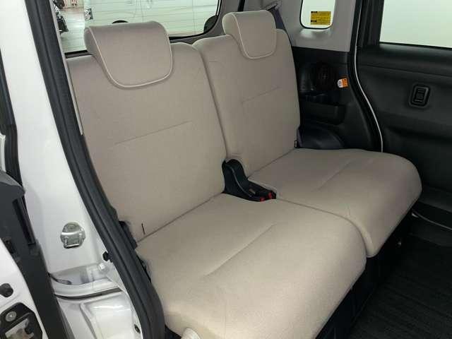 ムーヴキャンバス 660GメイクアップSAII 4名 禁煙車/スマートアシストII/両側電動スライドドア/フルセグ付ケンウッドナビ/DVD再生可/Bluetooth対応/バックカメラ/LEDヘッドライト/LEDフォグ/オートライト/スマートキー/(15枚目)