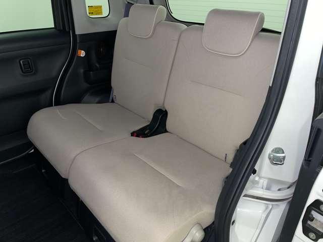 ムーヴキャンバス 660GメイクアップSAII 4名 禁煙車/スマートアシストII/両側電動スライドドア/フルセグ付ケンウッドナビ/DVD再生可/Bluetooth対応/バックカメラ/LEDヘッドライト/LEDフォグ/オートライト/スマートキー/(16枚目)