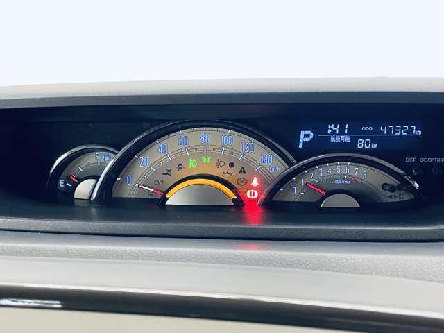 ムーヴキャンバス 660GメイクアップSAII 4名 禁煙車/スマートアシストII/両側電動スライドドア/フルセグ付ケンウッドナビ/DVD再生可/Bluetooth対応/バックカメラ/LEDヘッドライト/LEDフォグ/オートライト/スマートキー/(18枚目)