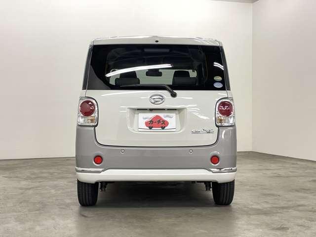 ムーヴキャンバス 660GメイクアップSAII 4名 禁煙車/スマートアシストII/両側電動スライドドア/フルセグ付ケンウッドナビ/DVD再生可/Bluetooth対応/バックカメラ/LEDヘッドライト/LEDフォグ/オートライト/スマートキー/(23枚目)