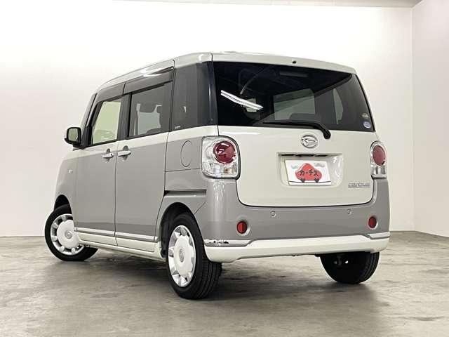 ムーヴキャンバス 660GメイクアップSAII 4名 禁煙車/スマートアシストII/両側電動スライドドア/フルセグ付ケンウッドナビ/DVD再生可/Bluetooth対応/バックカメラ/LEDヘッドライト/LEDフォグ/オートライト/スマートキー/(25枚目)