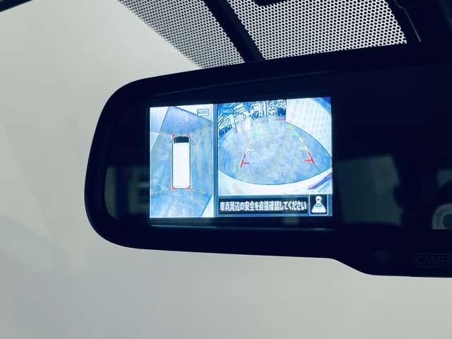 ＮＶ３５０キャラバンバン ロングプレミアムＧＸ　エマージェンシーブレーキ／アラウンドビューモニター／フルセグ付純正ナビ／ＤＶＤ再生可／ＢＬＵＥＴＯＯＴＨ／ＬＥＤヘッドランプ／フォグランプ／ウインカーミラー／ＥＴＣ／スマートキー／（6枚目）