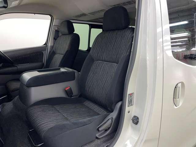 ＮＶ３５０キャラバンバン ロングプレミアムＧＸ　エマージェンシーブレーキ／アラウンドビューモニター／フルセグ付純正ナビ／ＤＶＤ再生可／ＢＬＵＥＴＯＯＴＨ／ＬＥＤヘッドランプ／フォグランプ／ウインカーミラー／ＥＴＣ／スマートキー／（12枚目）