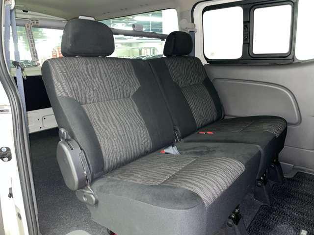 ＮＶ３５０キャラバンバン ロングプレミアムＧＸ　エマージェンシーブレーキ／アラウンドビューモニター／フルセグ付純正ナビ／ＤＶＤ再生可／ＢＬＵＥＴＯＯＴＨ／ＬＥＤヘッドランプ／フォグランプ／ウインカーミラー／ＥＴＣ／スマートキー／（13枚目）