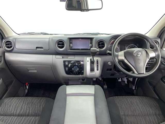 ＮＶ３５０キャラバンバン ロングプレミアムＧＸ　エマージェンシーブレーキ／アラウンドビューモニター／フルセグ付純正ナビ／ＤＶＤ再生可／ＢＬＵＥＴＯＯＴＨ／ＬＥＤヘッドランプ／フォグランプ／ウインカーミラー／ＥＴＣ／スマートキー／（15枚目）