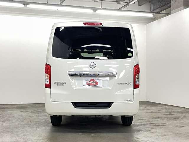 ＮＶ３５０キャラバンバン ロングプレミアムＧＸ　エマージェンシーブレーキ／アラウンドビューモニター／フルセグ付純正ナビ／ＤＶＤ再生可／ＢＬＵＥＴＯＯＴＨ／ＬＥＤヘッドランプ／フォグランプ／ウインカーミラー／ＥＴＣ／スマートキー／（22枚目）