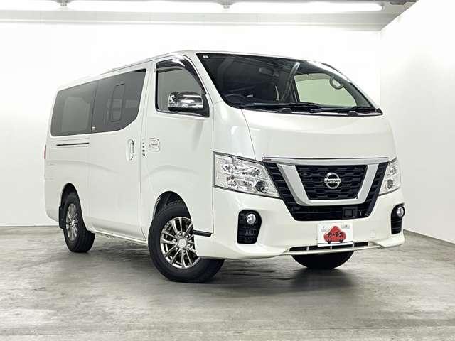 ＮＶ３５０キャラバンバン ロングプレミアムＧＸ　エマージェンシーブレーキ／アラウンドビューモニター／フルセグ付純正ナビ／ＤＶＤ再生可／ＢＬＵＥＴＯＯＴＨ／ＬＥＤヘッドランプ／フォグランプ／ウインカーミラー／ＥＴＣ／スマートキー／（23枚目）