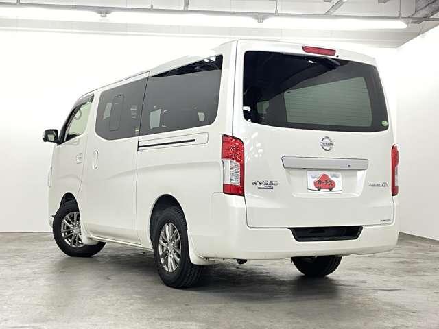 ＮＶ３５０キャラバンバン ロングプレミアムＧＸ　エマージェンシーブレーキ／アラウンドビューモニター／フルセグ付純正ナビ／ＤＶＤ再生可／ＢＬＵＥＴＯＯＴＨ／ＬＥＤヘッドランプ／フォグランプ／ウインカーミラー／ＥＴＣ／スマートキー／（24枚目）