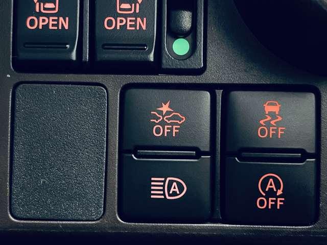 ルーミー G 禁煙車/スマートアシストIII/クルーズコントロール/フルセグ付純正9インチSDナビ/DVD再生可/BLUETOOTH/LEDヘッドランプ/両側電動スライドドア/障害物センサー/アイドリングストップ/(5枚目)