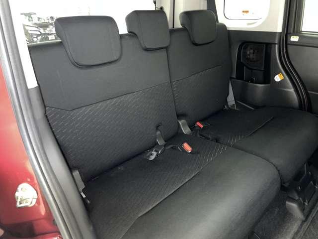 ルーミー G 禁煙車/スマートアシストIII/クルーズコントロール/フルセグ付純正9インチSDナビ/DVD再生可/BLUETOOTH/LEDヘッドランプ/両側電動スライドドア/障害物センサー/アイドリングストップ/(17枚目)