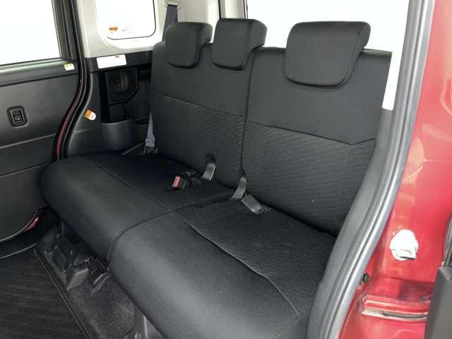 ルーミー G 禁煙車/スマートアシストIII/クルーズコントロール/フルセグ付純正9インチSDナビ/DVD再生可/BLUETOOTH/LEDヘッドランプ/両側電動スライドドア/障害物センサー/アイドリングストップ/(18枚目)