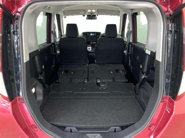 ルーミー G 禁煙車/スマートアシストIII/クルーズコントロール/フルセグ付純正9インチSDナビ/DVD再生可/BLUETOOTH/LEDヘッドランプ/両側電動スライドドア/障害物センサー/アイドリングストップ/(22枚目)