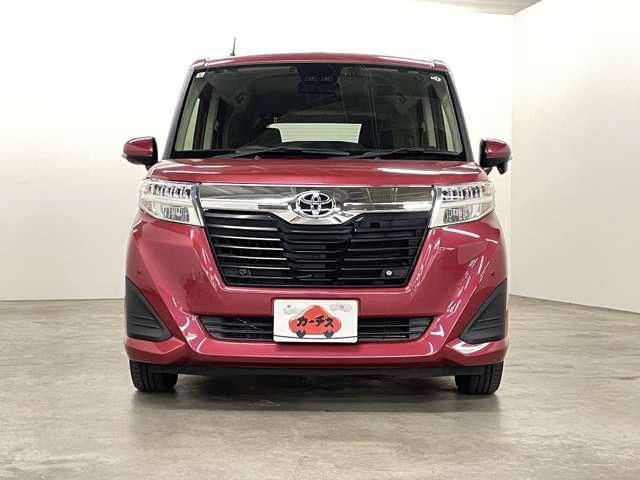 ルーミー G 禁煙車/スマートアシストIII/クルーズコントロール/フルセグ付純正9インチSDナビ/DVD再生可/BLUETOOTH/LEDヘッドランプ/両側電動スライドドア/障害物センサー/アイドリングストップ/(24枚目)