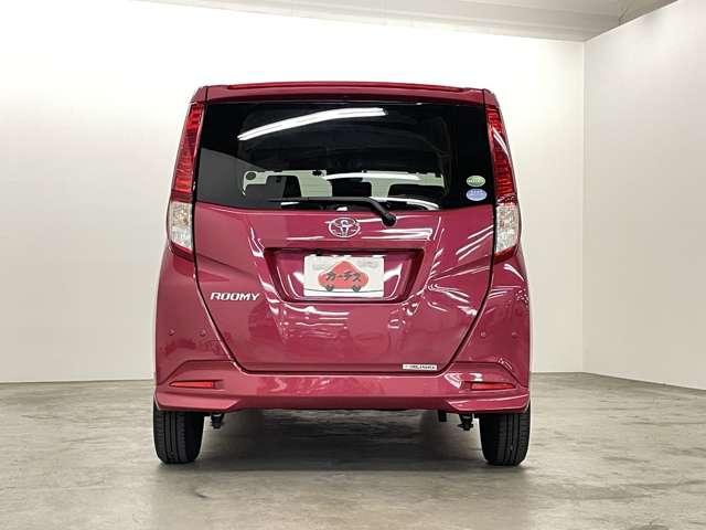 ルーミー G 禁煙車/スマートアシストIII/クルーズコントロール/フルセグ付純正9インチSDナビ/DVD再生可/BLUETOOTH/LEDヘッドランプ/両側電動スライドドア/障害物センサー/アイドリングストップ/(25枚目)