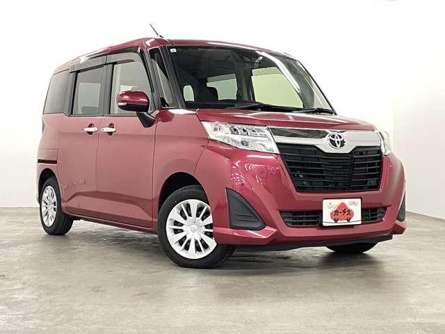 ルーミー G 禁煙車/スマートアシストIII/クルーズコントロール/フルセグ付純正9インチSDナビ/DVD再生可/BLUETOOTH/LEDヘッドランプ/両側電動スライドドア/障害物センサー/アイドリングストップ/(26枚目)