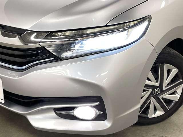 シャトル ハイブリッドXスタイルエディション 禁煙車/CTBA/クルーズコントロール/フルセグ付GATHERSインターナビ/走行中TV/DVD視聴可/Bluetooth対応/バックカメラ/純正エアロパーツ/合皮コンビシート/パドルシフト/ETC/(22枚目)