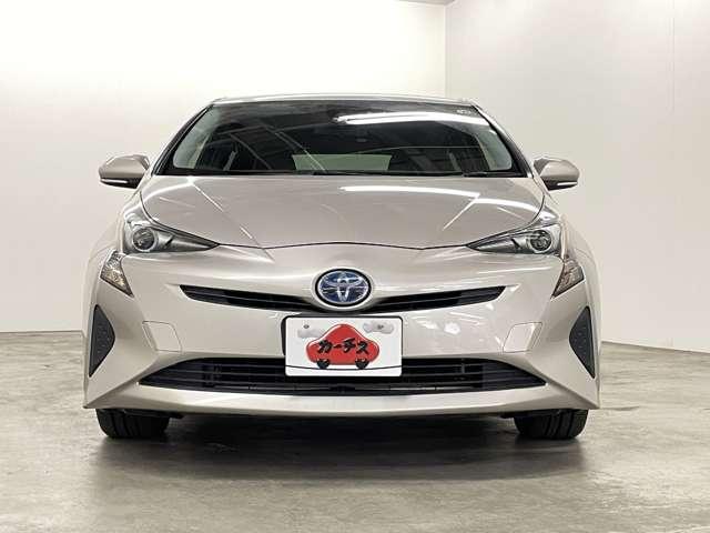 プリウス Sツーリングセレクション 禁煙車/セーフティセンス/アダブティブクルーズコントロール/フルセグ付9インチTコネクトSDナビ/DVD再生可/Bluetooth対応/バックカメラ/純正17インチAW/シートヒーター/ETC/(23枚目)