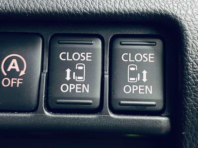 デイズルークス ハイウェイスター X Gパッケージ 禁煙車/エマージェンシーブレーキ/アラウンドビューモニター/フルセグ付純正ナビ/DVD&BD再生可/BLUETOOTH/両側電動スライドドア/アイドリングストップ/純正AW/スマートキー/ETC/(8枚目)