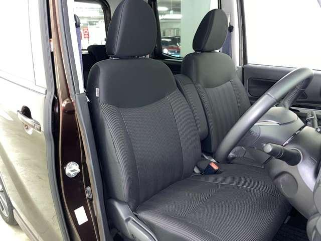 デイズルークス ハイウェイスター X Gパッケージ 禁煙車/エマージェンシーブレーキ/アラウンドビューモニター/フルセグ付純正ナビ/DVD&BD再生可/BLUETOOTH/両側電動スライドドア/アイドリングストップ/純正AW/スマートキー/ETC/(12枚目)