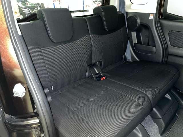 デイズルークス ハイウェイスター X Gパッケージ 禁煙車/エマージェンシーブレーキ/アラウンドビューモニター/フルセグ付純正ナビ/DVD&BD再生可/BLUETOOTH/両側電動スライドドア/アイドリングストップ/純正AW/スマートキー/ETC/(14枚目)