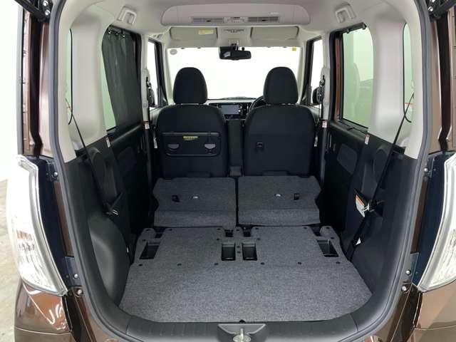 デイズルークス ハイウェイスター X Gパッケージ 禁煙車/エマージェンシーブレーキ/アラウンドビューモニター/フルセグ付純正ナビ/DVD&BD再生可/BLUETOOTH/両側電動スライドドア/アイドリングストップ/純正AW/スマートキー/ETC/(19枚目)