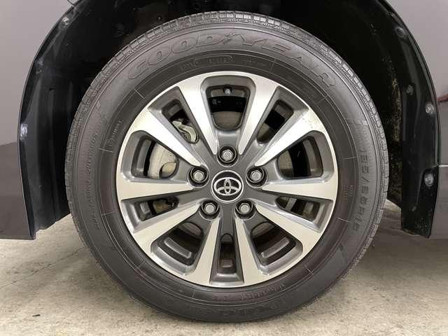 エスクァイア ハイブリッドGi プレミアムパッケージ 禁煙車/セーフティセンス/純正12.1インチフリップタウンモニター/フルセグ付9インチTコネクトSDナビ/DVD再生可/Bluetooth対応/バックカメラ/純正AW/ヒーター付合皮コンビシート/(26枚目)