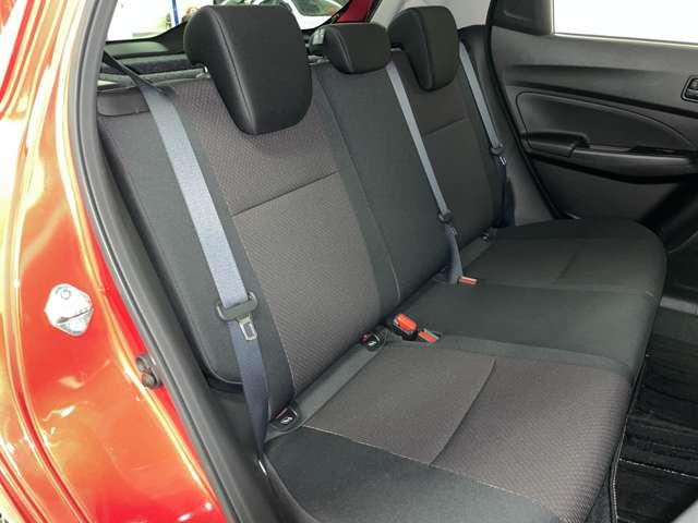 スイフトスポーツ ベースグレード 6MT 5MT/セーフティサポート/アダブティブクルーズコントロール/全方位モニター/フルセグ付純正8インチナビ/DVD再生可/Bluetooth/BSM/ブラックルーフ/純正17AW/LEDヘッドランプ/(21枚目)