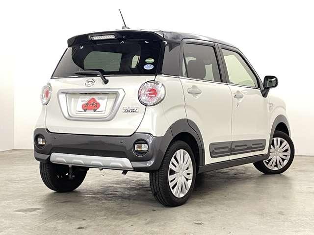 キャスト アクティバX リミテッド SAIII 禁煙車/スマートアシストIII/ワンセグ付ストラーダナビ/走行中TV視聴可/Bluetooth対応/バックカメラ/シートヒーター/ETC/シートアンダートレイ/ステアリングスイッチ/オートライト/(5枚目)