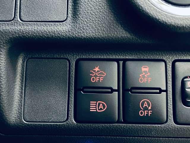 キャスト アクティバX リミテッド SAIII 禁煙車/スマートアシストIII/ワンセグ付ストラーダナビ/走行中TV視聴可/Bluetooth対応/バックカメラ/シートヒーター/ETC/シートアンダートレイ/ステアリングスイッチ/オートライト/(8枚目)